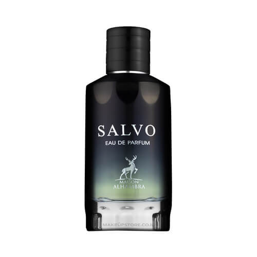 عطر ادکلن سالو الحمبرا رایحه ساواچ 100 میل