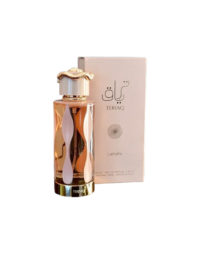 عطر ادکلن تریاق لطافه 100 میل