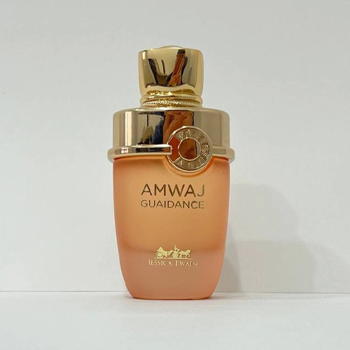 عطر ادکلن آمواج گایدنس جسیکا تویین