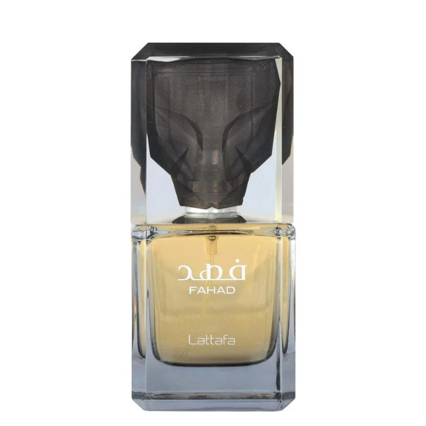 عطر ادکلن فهد لطافه 100 میل