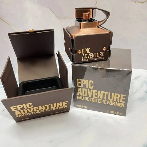 عطر ادکلن اپیک ادونچر