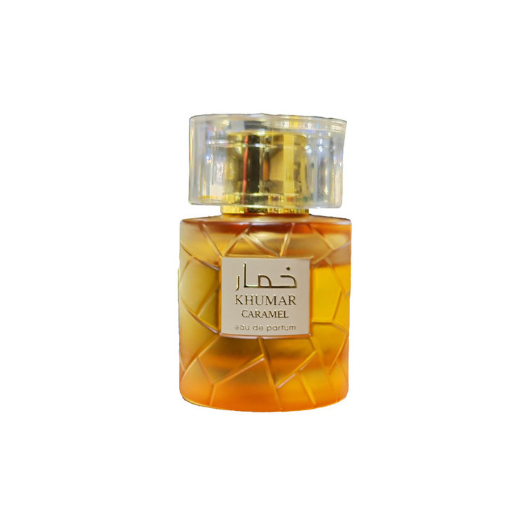 عطر ادکلن خمار کارامل وادی الخلیج مشابه اکلایر100 میل|KHOMAR CARAMEL
