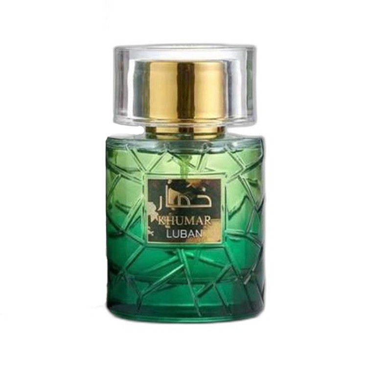 عطر ادکلن خمار لوبان رایحه امواج پرپوس 100 میل|khomar LUBAN