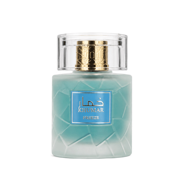 عطر ادکلن خمار فریز رایحه خمره واها 100 میل | khomar FREEZE