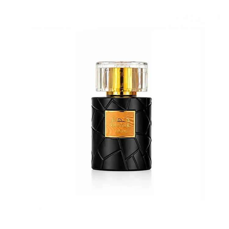 عطر ادکلن خمار تایگر وادی الخلیج رایحه بولگاری تایگر 100 میل|KHOMAR TYGER