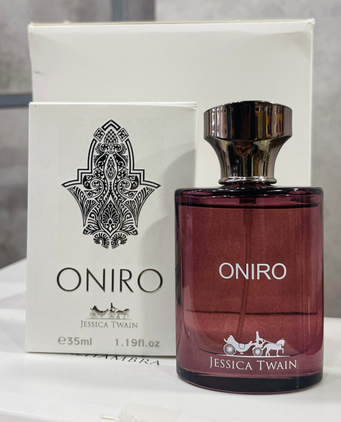 عطر ادکلن اونیرو جسیکاتوین مشابه اینوکتوس ۳۵میل| ONIRO JESICA TWAIN