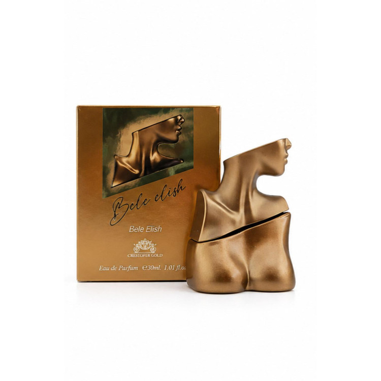 عطر ادکلن بیلی آیلیش کریستوفر گلد ۳۰ میل