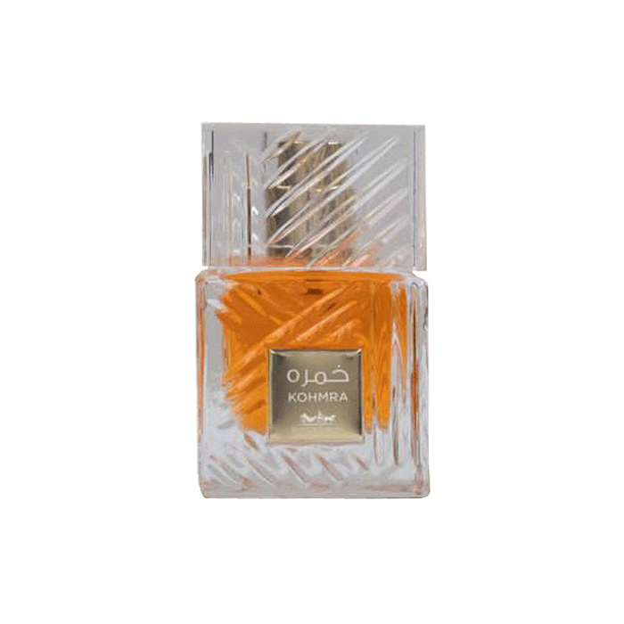 عطر ادکلن خمره جسیکاتویین 3۵ میل|KHOMRA JESICA TWAIN