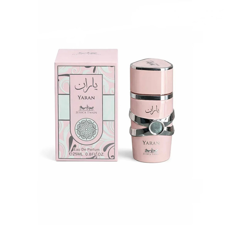 عطر ادکلن یاران جسیکاتویین 25 میل | YARA JESICA TWAIN