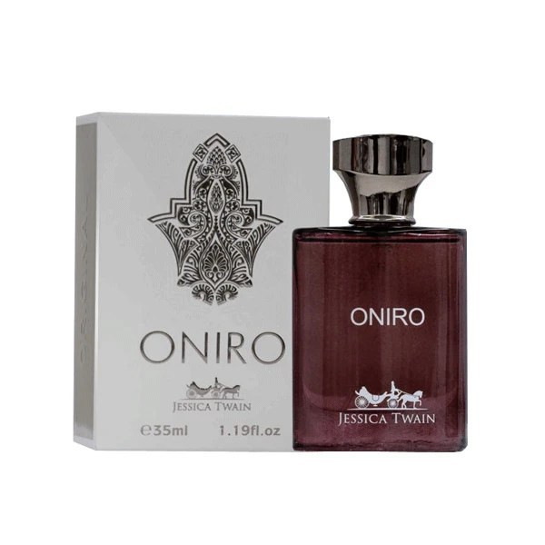 عطر ادکلن اونیرو جسیکاتوین مشابه اینوکتوس ۳۵میل| ONIRO JESICA TWAIN